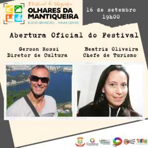 Festival de Fotografia Olhares da Mantiqueira